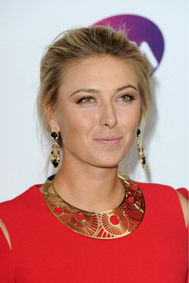 Maria Sharapova pic #386864