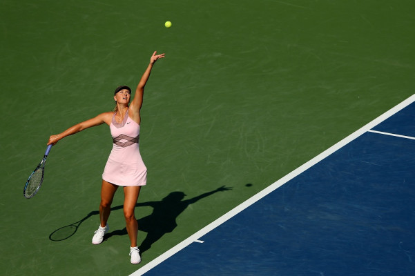 Maria Sharapova pic #527926