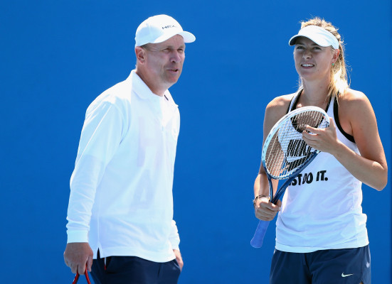 Maria Sharapova pic #569767