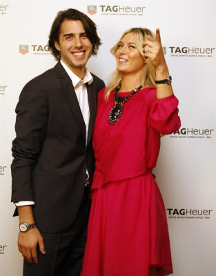Maria Sharapova pic #417763