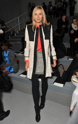 Maria Sharapova pic #447461
