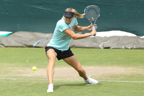 Maria Sharapova pic #503956