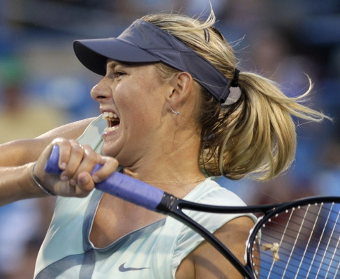 Maria Sharapova pic #278107