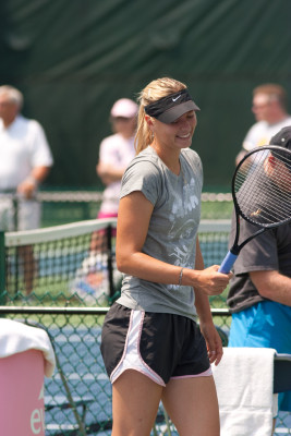 Maria Sharapova pic #277951