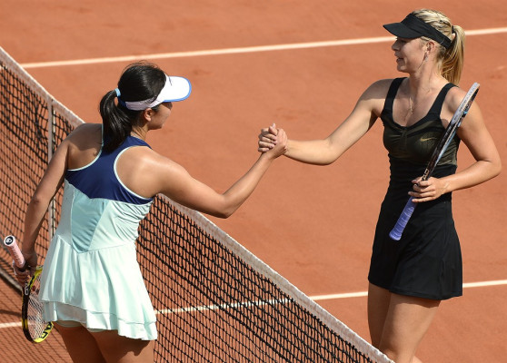 Maria Sharapova pic #495455