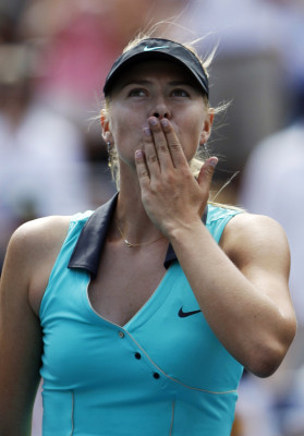 Maria Sharapova pic #284283