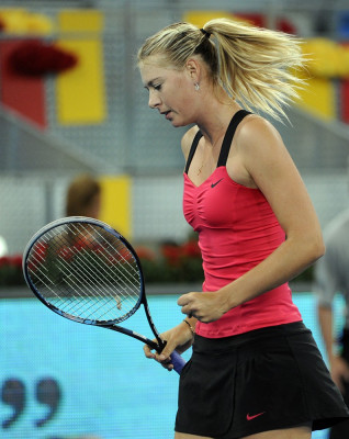 Maria Sharapova pic #487334