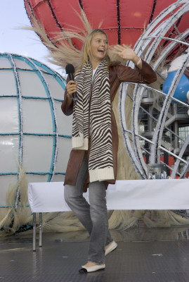 Maria Sharapova pic #344116