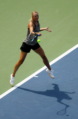 Maria Sharapova pic #527196