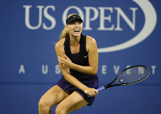 Maria Sharapova pic #285347
