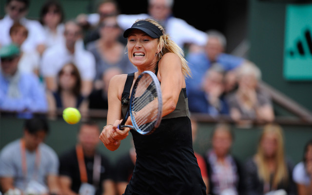 Maria Sharapova pic #497885
