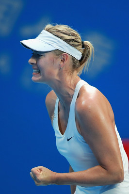 Maria Sharapova pic #731716