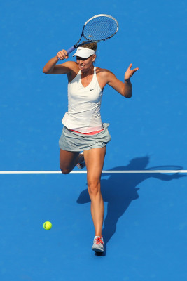 Maria Sharapova pic #731658