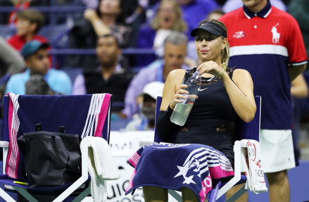 Maria Sharapova pic #960086