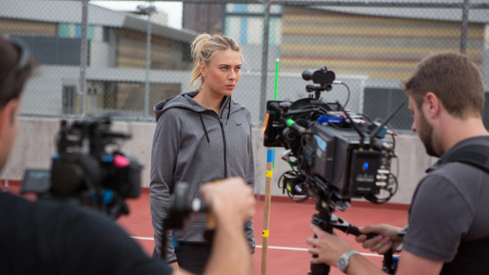Maria Sharapova pic #819595
