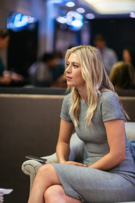 Maria Sharapova pic #807250
