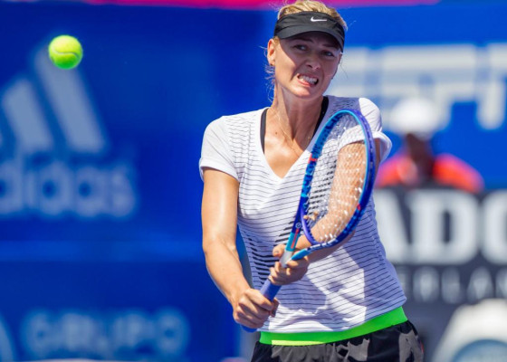Maria Sharapova pic #762433