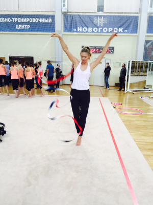 Maria Sharapova pic #831585