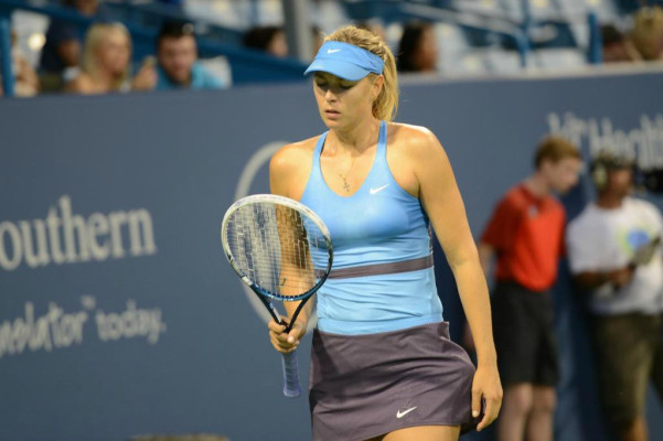 Maria Sharapova pic #723840