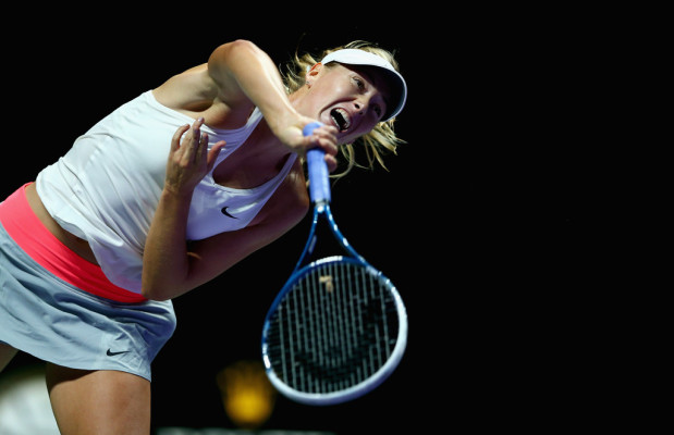 Maria Sharapova pic #736082