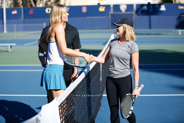 Maria Sharapova pic #803881