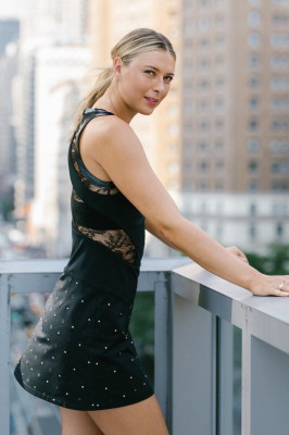 Maria Sharapova pic #958447