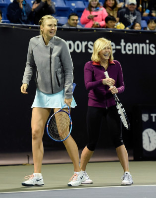 Maria Sharapova pic #819614