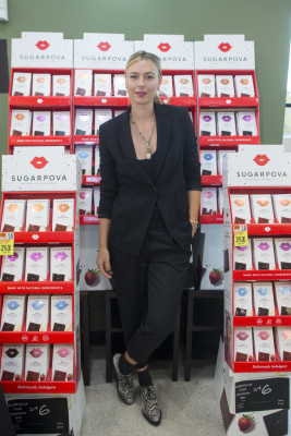 Maria Sharapova pic #888030