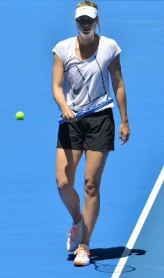 Maria Sharapova pic #827694