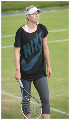 Maria Sharapova pic #614685