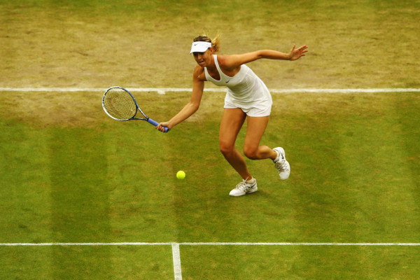 Maria Sharapova pic #714618