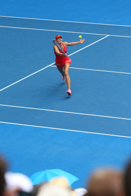 Maria Sharapova pic #756614