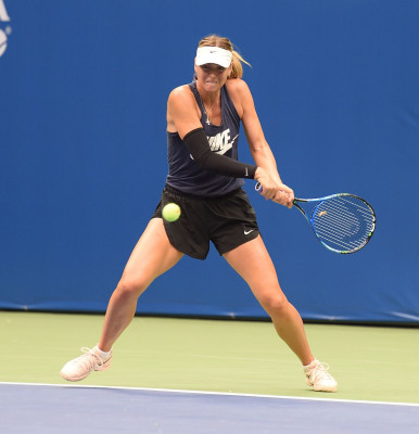 Maria Sharapova pic #958867