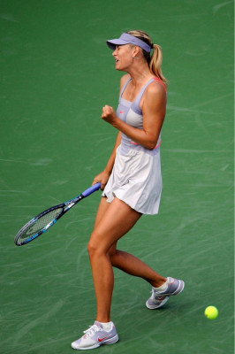 Maria Sharapova pic #399680