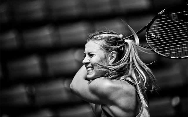 Maria Sharapova pic #497213