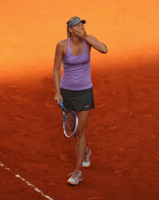 Maria Sharapova pic #699501