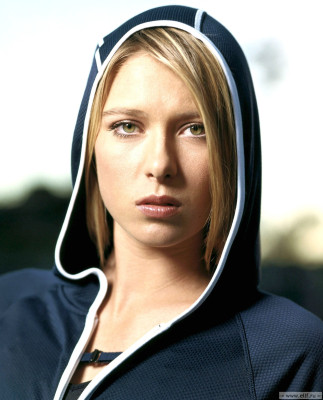 Maria Sharapova pic #38199