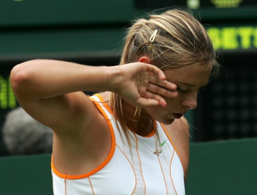 Maria Sharapova pic #338272
