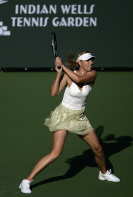 Maria Sharapova pic #179594
