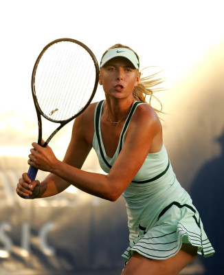 Maria Sharapova pic #209961