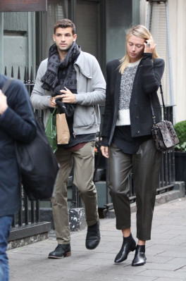 Maria Sharapova pic #740939