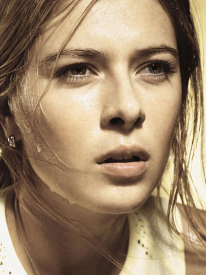 Maria Sharapova pic #203491