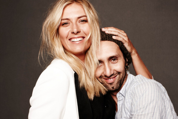 Maria Sharapova pic #368491