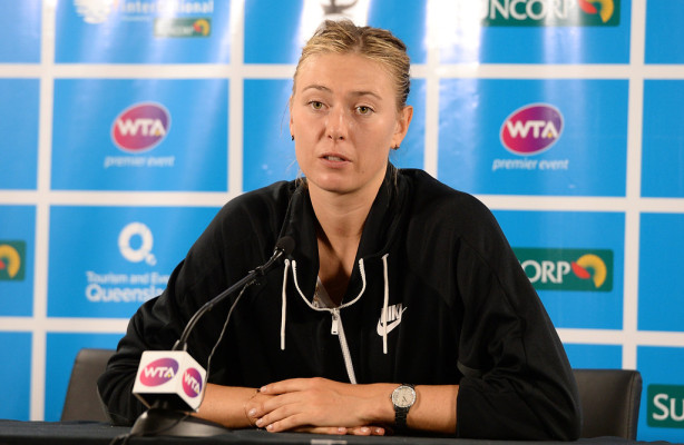 Maria Sharapova pic #753336