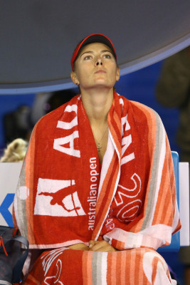 Maria Sharapova pic #757494