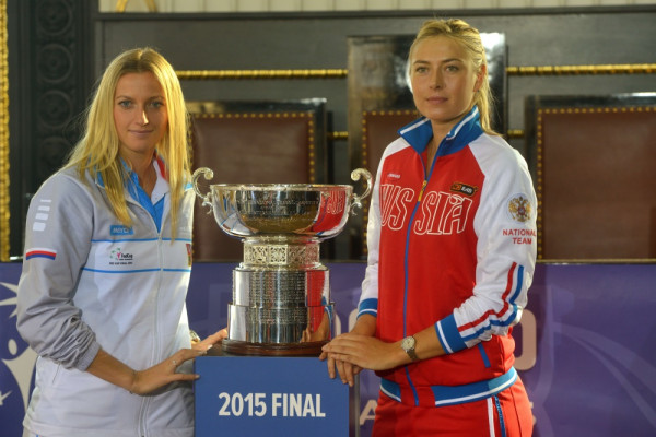 Maria Sharapova pic #812152