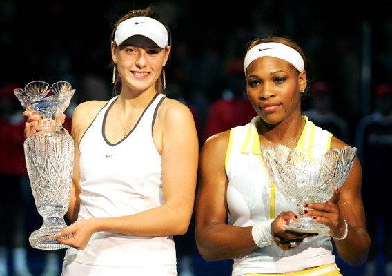 Maria Sharapova pic #450330