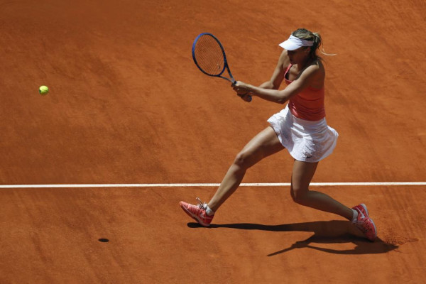 Maria Sharapova pic #772737