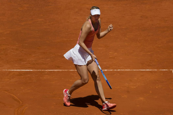 Maria Sharapova pic #772873