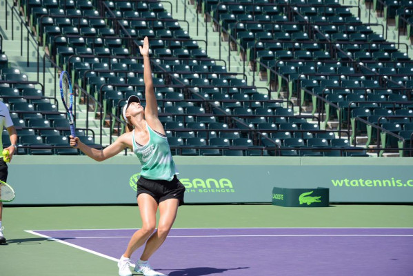 Maria Sharapova pic #766214